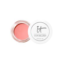 GLOW WITH CONFIDENCE SUN CREAM BLUSH (RUBOR EN CREMA)